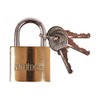 Amtech XXSEL32 32mm Padlock