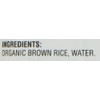 Tinkyada Organic Gluten-Free Brown Rice Pasta 3 Shape Variety Bundle: