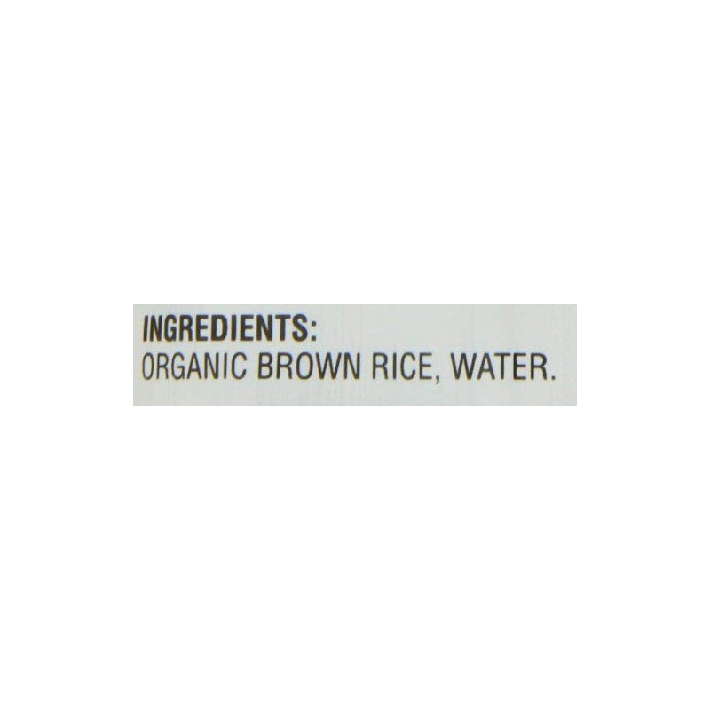 Tinkyada Organic Gluten-Free Brown Rice Pasta 3 Shape Variety Bundle: