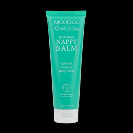 MooGoo Nappy Balm 120g