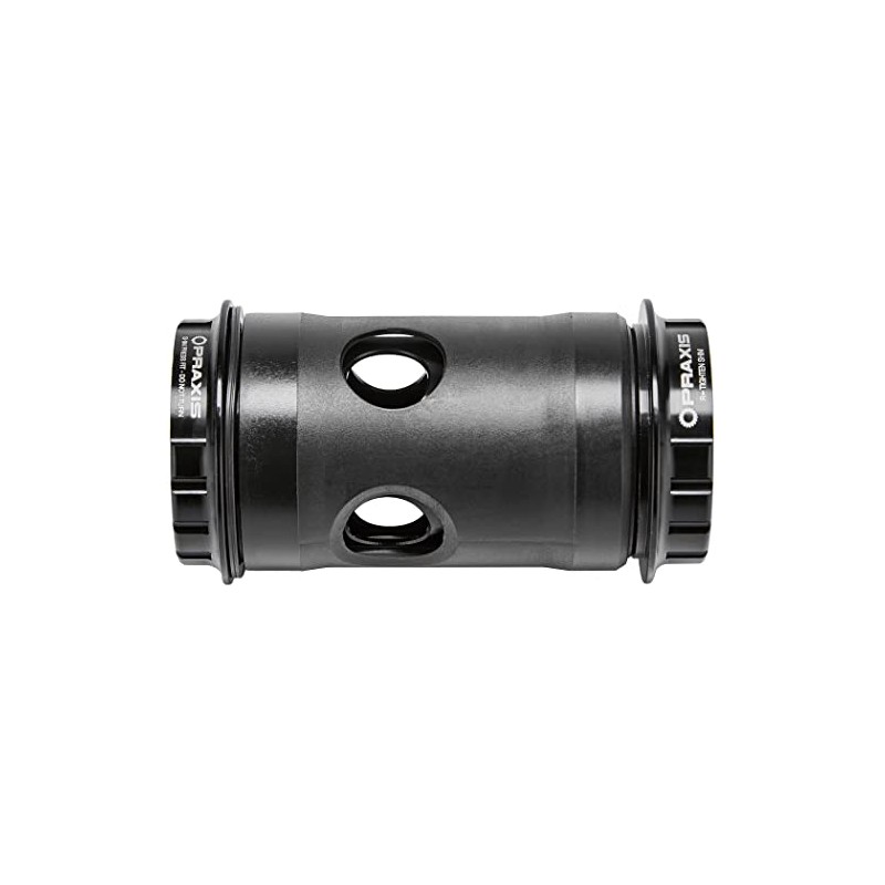 Praxis, Shimano Hollowtech II Conversion Kit To Bb30/Pf30, Road, 68