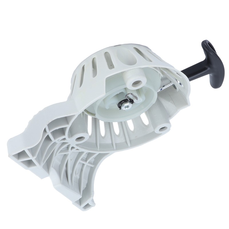 Pull Starter Assembly Chain Saw Accessories Spare Parts Fit for