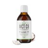 Organic C8 MCT Oil - 100ml (Glass) - 99%+ Cold