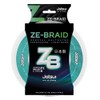 Jatsui ZE-BRAID Z8 GREEN Braided Wire (300 MT-0.24 (PE2.0))