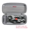 JBL CHARGE5 Bluetooth Speaker Dedicated Storage Case - Hermitshell, black