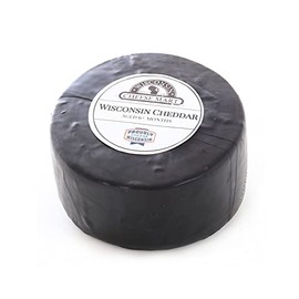 Cheddar Wheel Five Pound