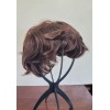 KreekCraft Wig Brown One Size Fits Most