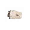 Thermostatic Radiator Head, 2 Pcs M30x1.5 Smart Radiator Thermostat Radiator