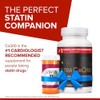 Ultra CoQ10 100mg Softgels, Coenzyme Q10 with Vit4m!n E, Dietary