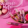 PINK UP, Ultimate, Labial de larga duración, Color intenso, Fórmula