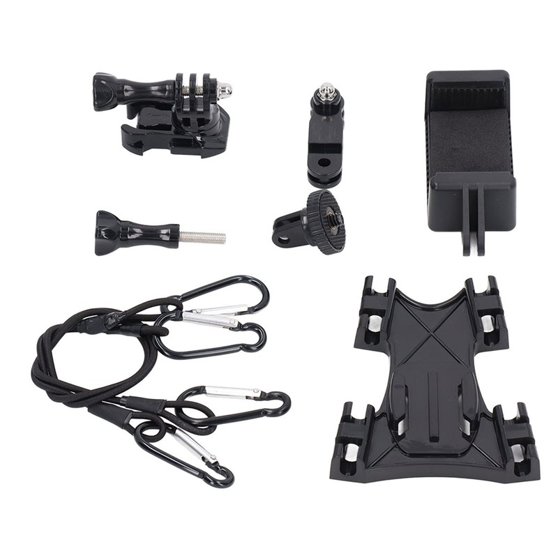 Te Line MountKit de Montaje de Línea de Kitesurf Adaptemera