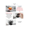 Flip Multifunctional Night Flight Light for DJI Flip