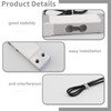 Pxyelec Platform Scale Sensor Weighting Sensor Load Cell Sensor for