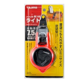 Tajima PS-LIGHT-R Perfect Ink Bud Light Automatic String Length 49.8 ft (15 m)