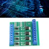 MOS Driver Module 4 Way Field Effect PLC Amplifier Board