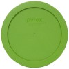 Pyrex 5 Piece Lid Bundle for 7200, 7201, 7210, and