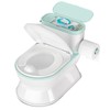 CheerTry 2-in-1 Toddler Potty Training Toilet - Larger Potty Chair