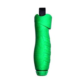MSA 10040018 Hands-Off Chisel Grip, Green