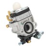 47CC/49CC Engine Carburetor Motorcycle Accessory for Mini Pocket DIRT Bike