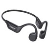 LOBKIN Auriculares Conducción Osea Bluetooth 5.4 – Cascos Conduccion Osea