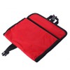 Folding Climbing Mountain Storage Bag Carry Hanging Hooks Rope Bag