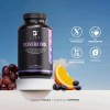 Resveratrol |180 Cáps