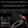 Gym Guru | Creatine Monohydrate Powder | 250g | Micronized