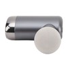 Mini Deep Tissue Massager Portable Pocket Handheld Percussive Muscle Massager