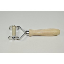 ELETTRO CENTER Pasta Cutter Stainless Steel Brown Item 8