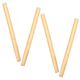 MERRYHAPY 4Pcs Non Skid Handle Grip for Sickle Practical Sickle Handle Accessory for Enhanced Control and Comfort Gardening and Landscaping Tasks