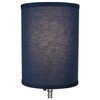 FenchelShades.com 8" Top Diameter x 8" Bottom Diameter 11" Height