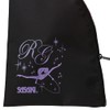 sasaki (sasaki) Rhythmic Gymnastics R. G. Girl Rope Case Black