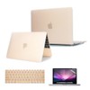 Se7enline Compatible with MacBook 12 inch Case Model A1534/A1931 2015/2016/2017/2018/2019