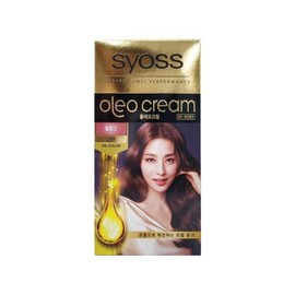 Saios Oleo Gold Label Gray Cover Hair Dye 100g (Pearl Pink 2-P) 1 main product SF / 사이오스 올레오 골드라벨 새치커버 염색약 100g (펄핑크2-P) 본품 1개 SF