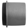 BOXI 2pcs Front Sway Bar Beam Bushings Fit for Ford