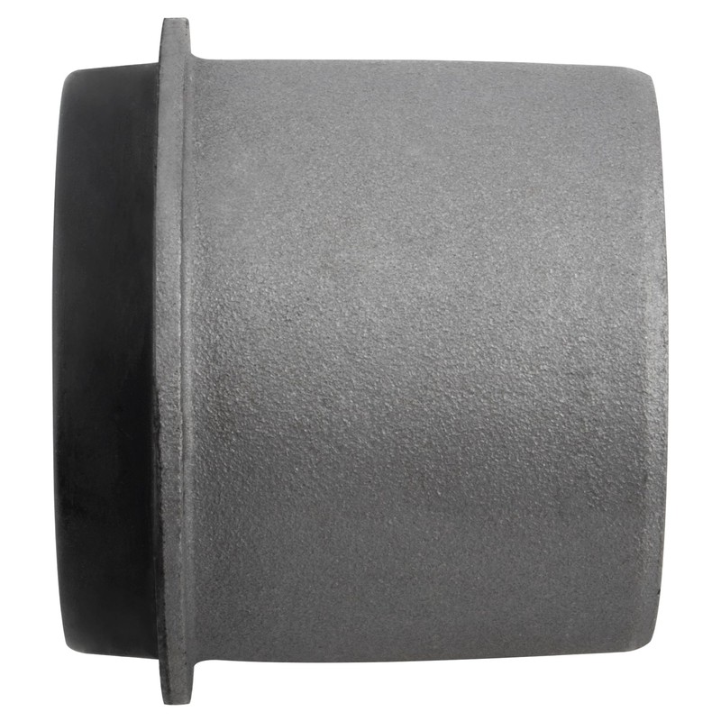 BOXI 2pcs Front Sway Bar Beam Bushings Fit for Ford