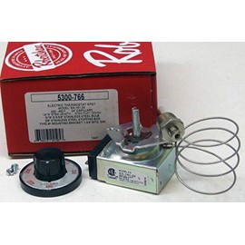 5300-766 Robertshaw Electric Oven Thermostat KX-161-24 46-1094 E-198 56901 18402