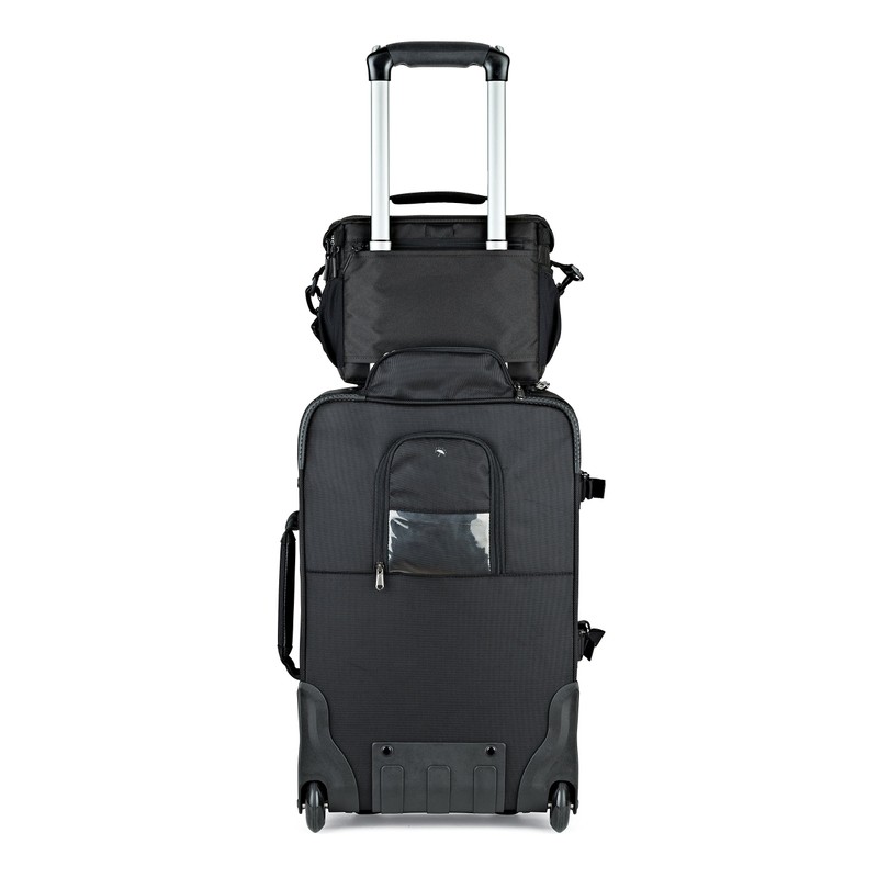 Lowepro Nova 180 AW II Camera Bag - Black