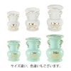Buddhist altar flower altar flower altar flower altar vase pottery