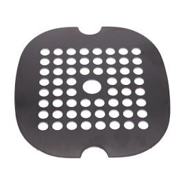 MacMaxe Chrome Drip Grate – Stainless Steel (Part #: 324021) | Precision Fit for EUROPICCOLA, EUROPICCOLA-LUSSO-LEGNO, GRAN-ROMANTICA, PROFESSIONAL-LUSSO-LEGNO, ROMANTICA | Durable & Easy to Clean