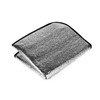 Aluminium Mat Seat Cushion 45 x 35 x 0.5 cm