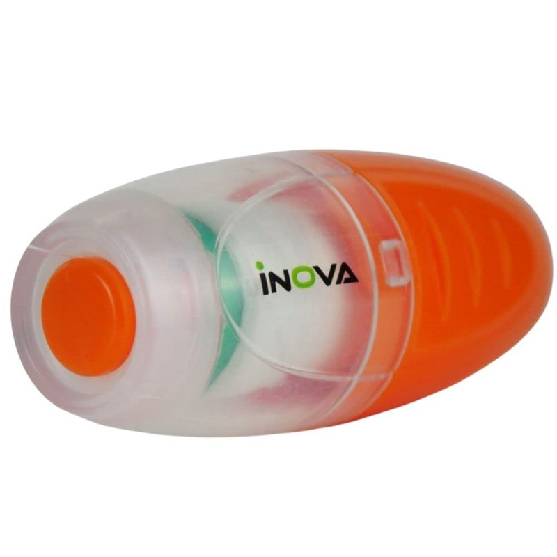 WFT Inova Ullcatch Binder Refill Heavy - Blue