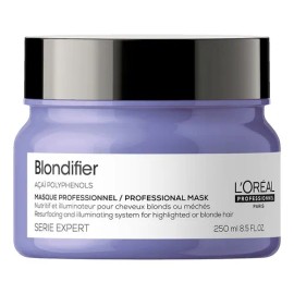 Mascarilla Rubios LOral Professionnel Blondifier 250ml                                                                                                