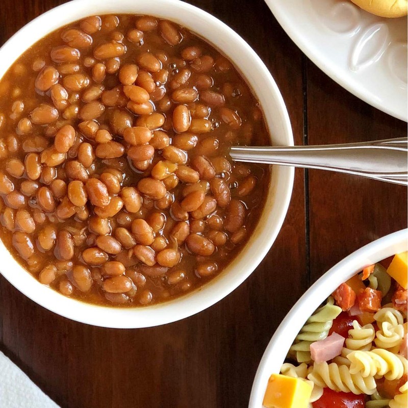 Bush's Best® Boston Recipe Baked Beans 28 oz