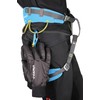 C.A.M.P. - G AIR HOT DRY - L - Nero/Arancione