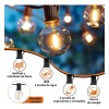 BTOOTB - 30m Guirnalda Luces 40+2 Focos App Y Control
