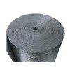 100 sqft Vehicle Car Insulation Heat Sound Deadener Thermal Automotive