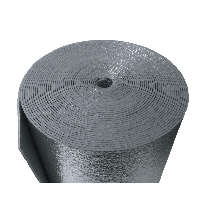 100 sqft Vehicle Car Insulation Heat Sound Deadener Thermal Automotive