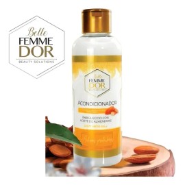 Acondicionador Femme Dor 500 Gr                                                                                                                       