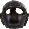 Venum Challenger 2.0 Headgear (Black/Black)
